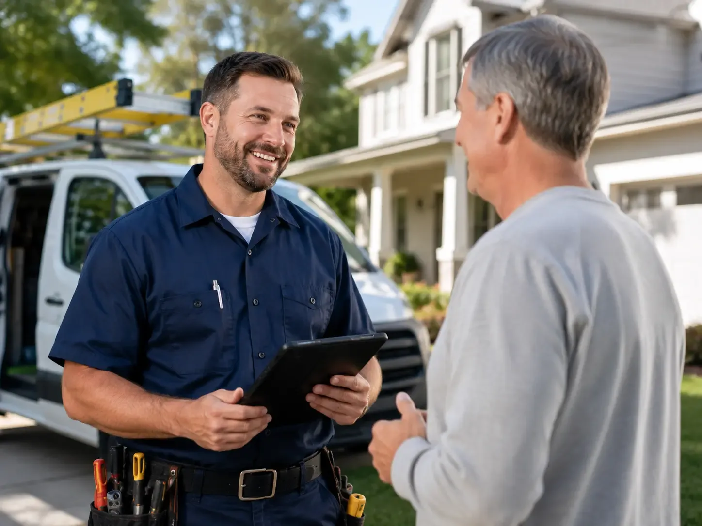 Electrical Code Corrections (Older Homes) in Melvin, AL